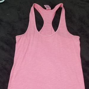 2 pieces PINK workout thanks